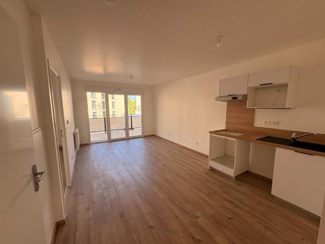 Appartement location à Chartres