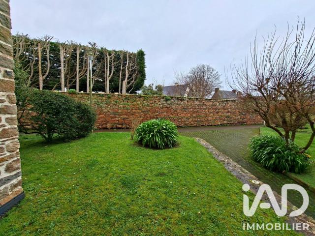 Appartement vente à Guingamp, Bretagne