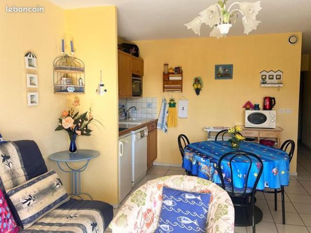 Appartement vente à Lorient, Bretagne