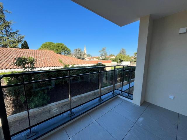 Appartement location à Avignon, Le Pontet