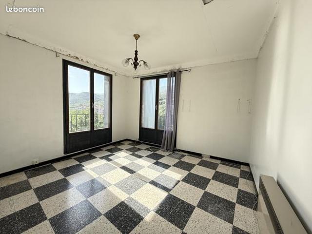 Appartement vente à Céret, Amélie-les-bains-palalda