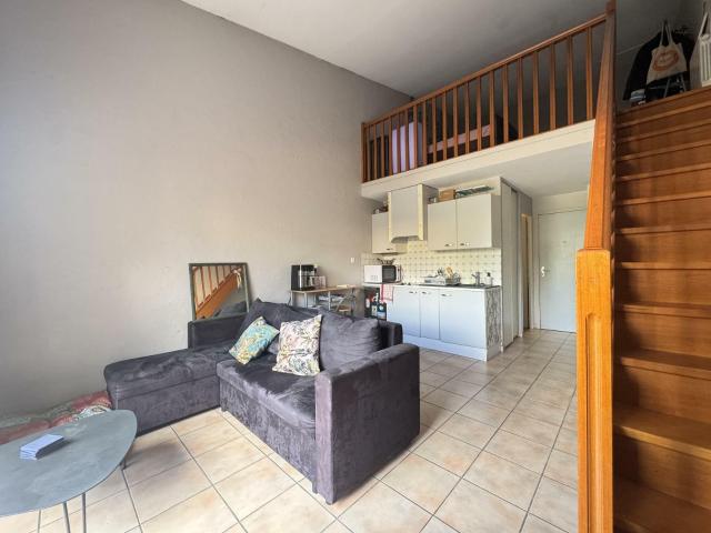 Appartement vente à Toulouse, Aucamville