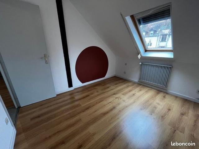 Appartement vente à Strasbourg, Hoenheim