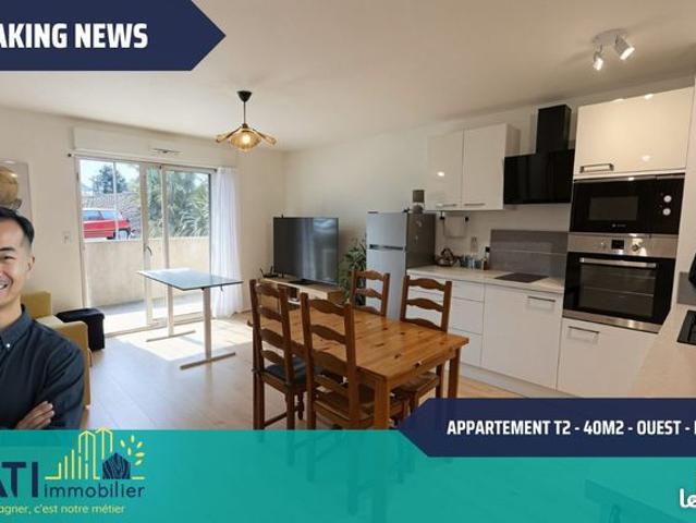 Appartement vente à Fougères-Vitré, Bretagne