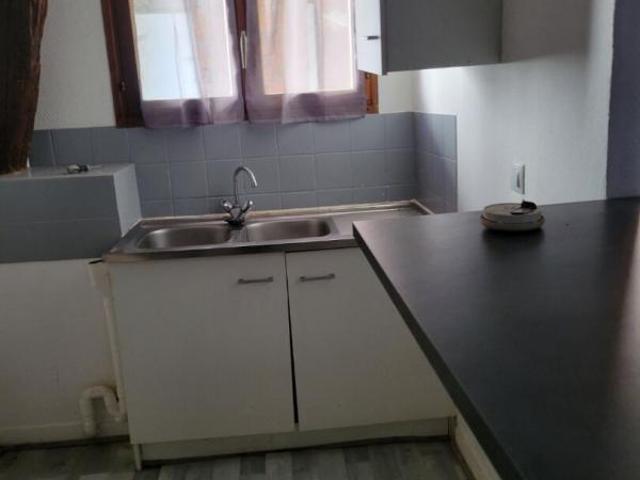 Appartement vente à Le Gué-de-Longroi, Eure-et-Loir