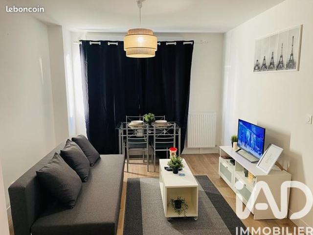 Appartement vente à Argenteuil, Bezons