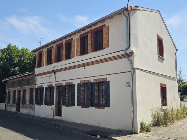 Appartement vente à Toulouse