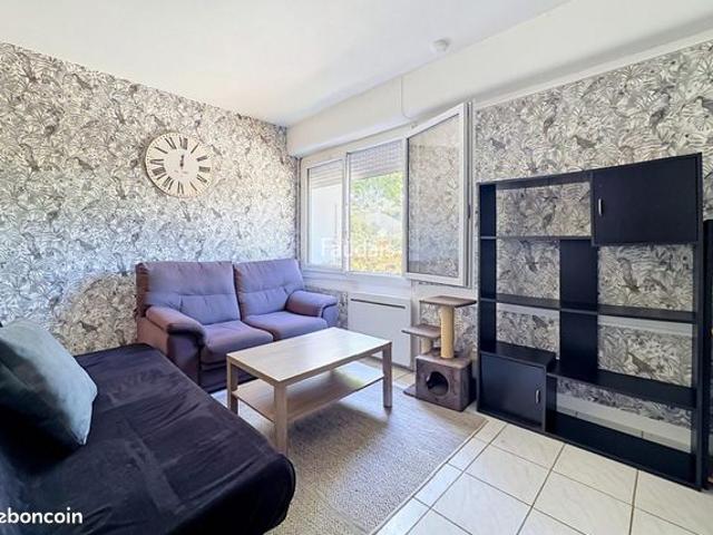 Appartement vente à Saint-Lô, Saint-lô