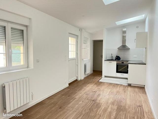 Appartement vente à Strasbourg, Hoenheim