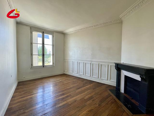 Appartement vente à Nogent-sur-Marne, Le Perreux-sur-marne