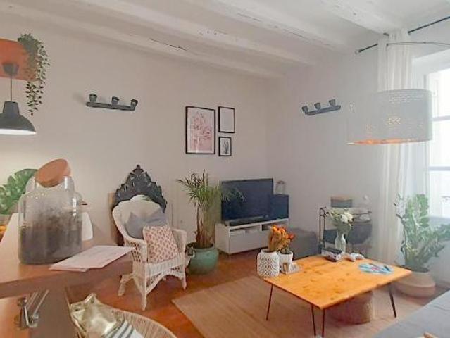 Appartement location à Tours