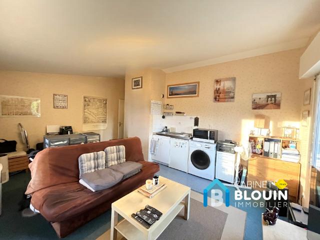 Appartement vente à Nantes