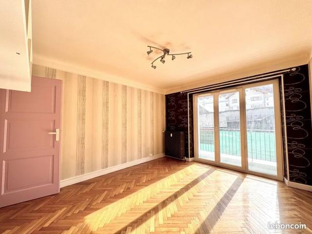 Appartement vente à Roanne, Fourneaux