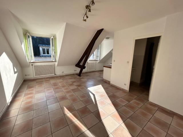 Appartement location à Tours