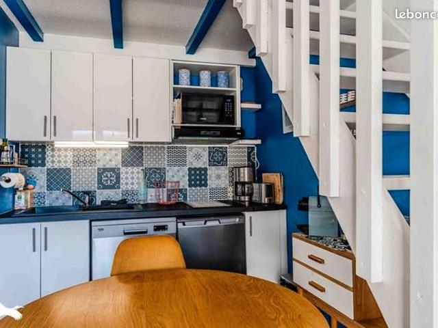 Appartement vente à Arcachon