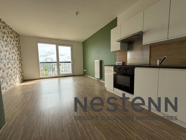 Appartement vente à Lille, Capinghem