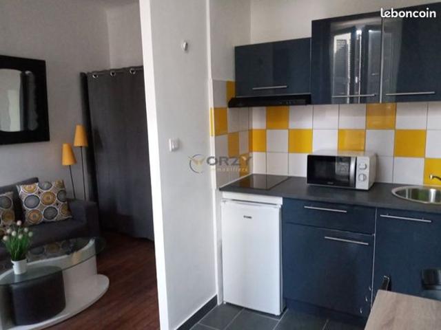 Appartement vente à Marseille