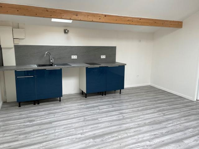 Appartement location à Valence, Saint-rambert-d'albon