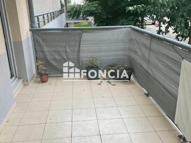 Appartement vente à Nîmes