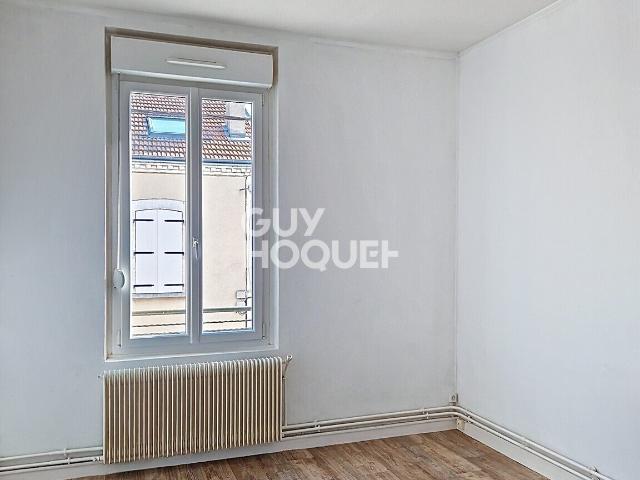 Appartement location à Reims
