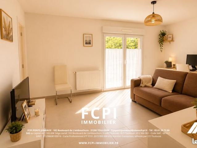 Appartement vente à Nantes