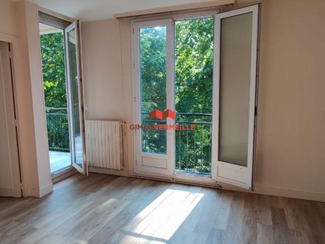 Appartement vente à Versailles, La Celle-saint-cloud