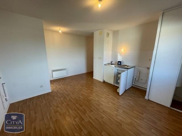 Appartement location à Angers, Trélazé