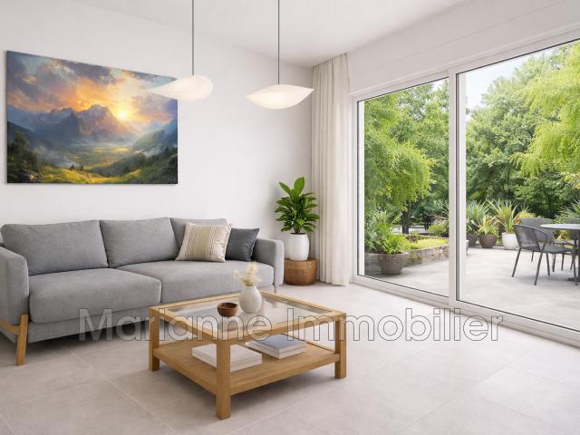 Appartement vente à Montpellier