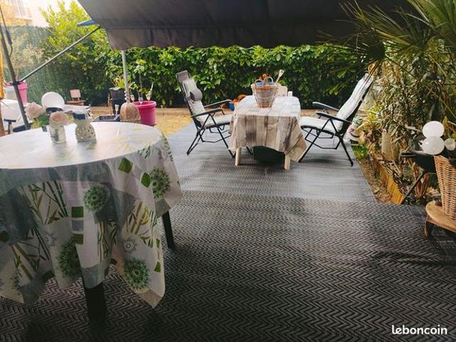 Appartement vente à Mantes-la-Jolie, Mantes-la-jolie