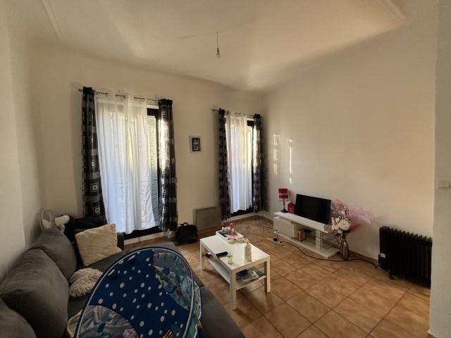 Appartement vente à Marseille