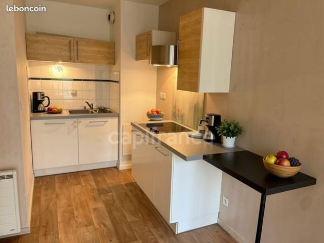 Appartement vente à Le Havre