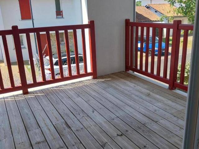 Appartement location à Bayonne, Villefranque