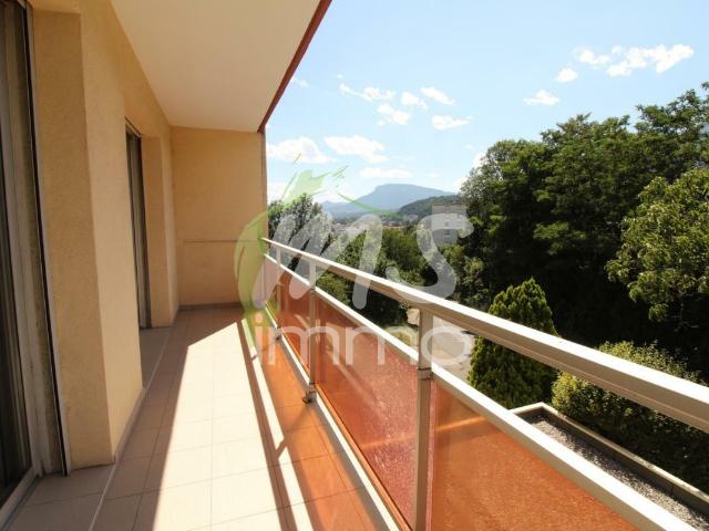 Appartement vente à Gap