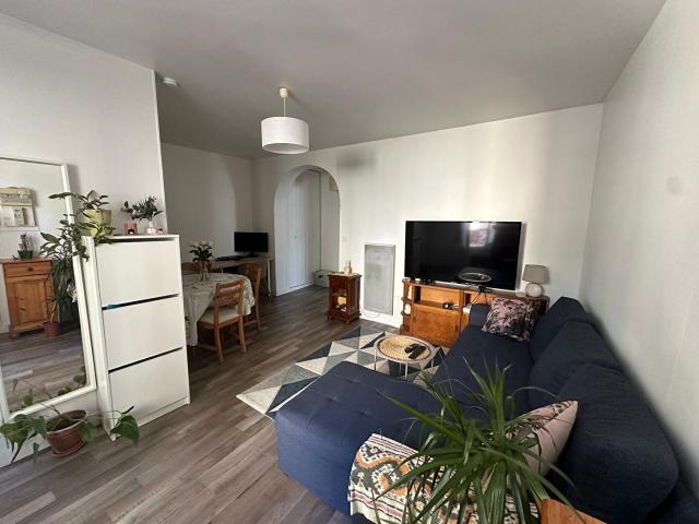 Appartement vente à Provins