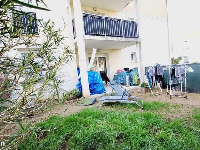 Appartement vente à Carcassonne