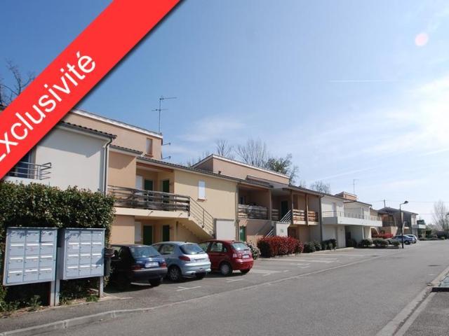 Appartement vente à France métropolitaine, Castelculier