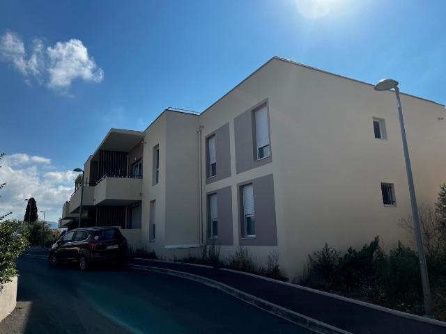 Appartement location à Fréjus, Var