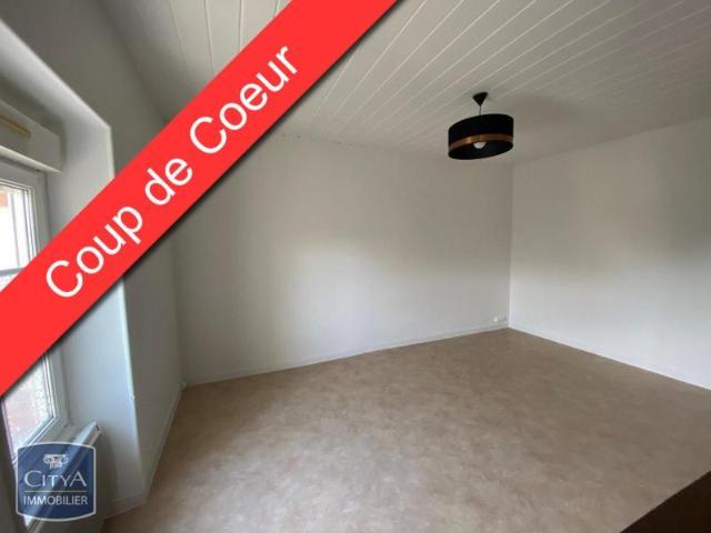 Appartement location à Cholet