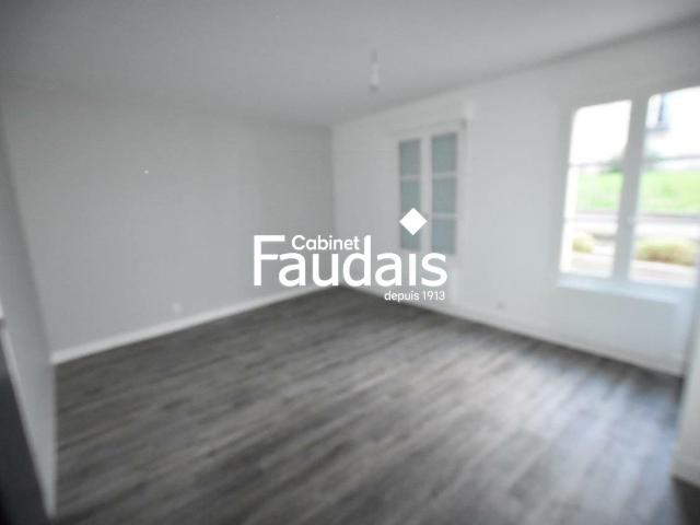 Appartement location à Cherbourg, Sainte-mère-eglise