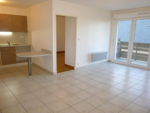 Appartement location à Villefranche-de-Rouergue, Rieupeyroux
