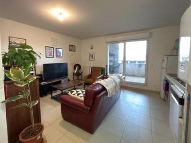 Appartement location à Tours, La Riche