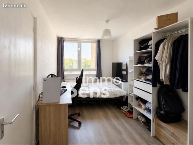 Appartement vente à Lille, Tourcoing