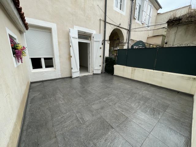Appartement location à Richelieu, Nîmes