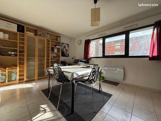 Appartement vente à Amiens