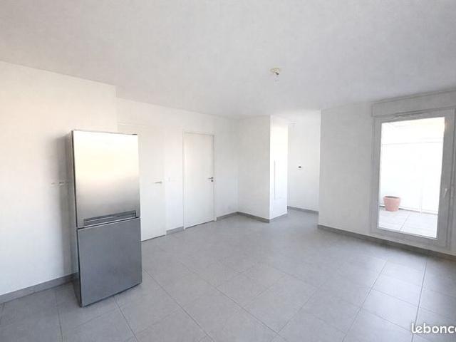Appartement vente à Amiens, Boves