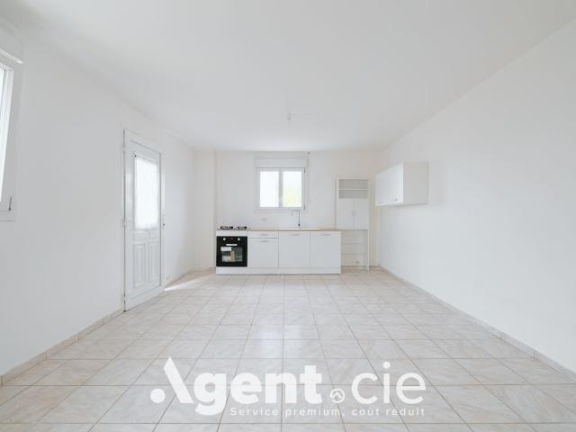 Appartement location à Caen, Fontenay-le-marmion