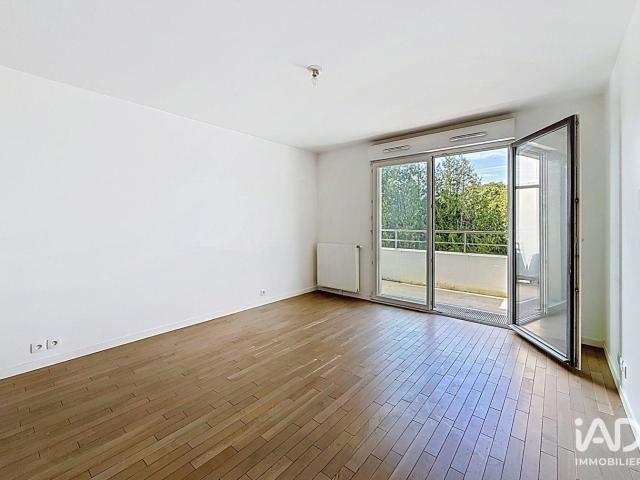 Appartement vente à Sarcelles, Saint-brice-sous-forêt