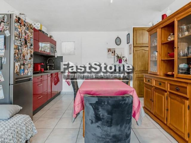 Appartement vente à Béziers, Vias