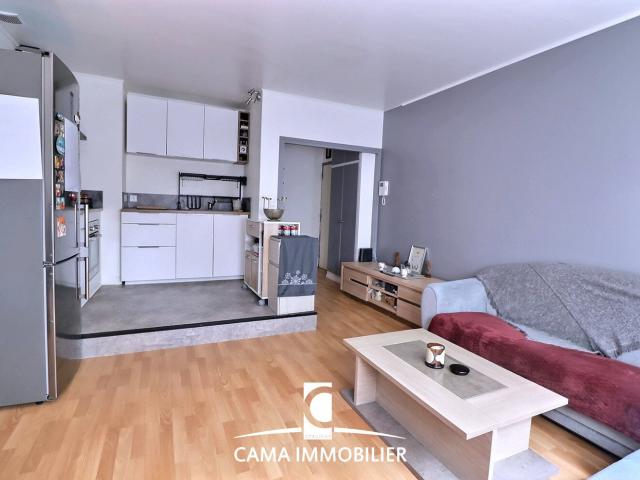 Appartement vente à Versailles, Fontenay-le-fleury