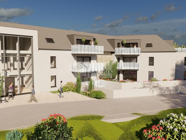 Appartement vente à Vannes, Bretagne